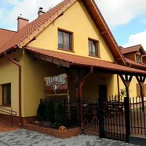3* Pensjonat Palomino
